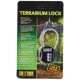 Exo Terra spyna su kodu terariumui, 7.5x3.7x0.9 cm